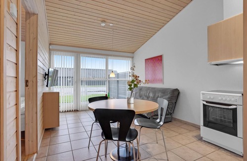 Pandrup House | 2 bedroom beautiful home in Pandrup