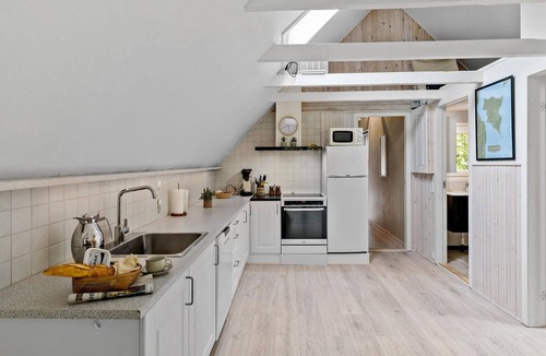 Thyholm House | 2 bedroom beautiful home in Thyholm