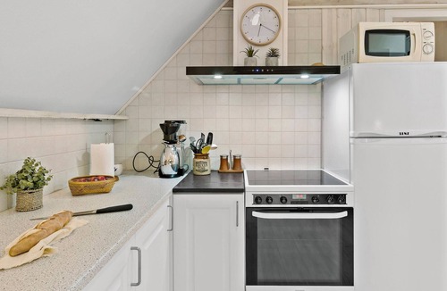 Thyholm House | 2 bedroom beautiful home in Thyholm