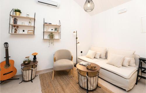 Dracevica House | 2 Bedroom Beautiful Home In Nerezisca