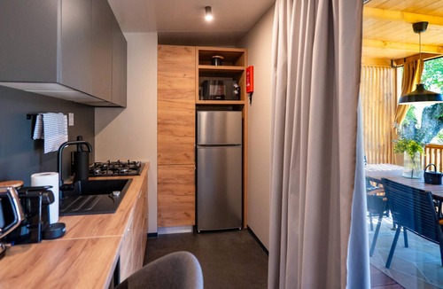 Krusevo House | 2 bedroom beautiful home in Obrovac
