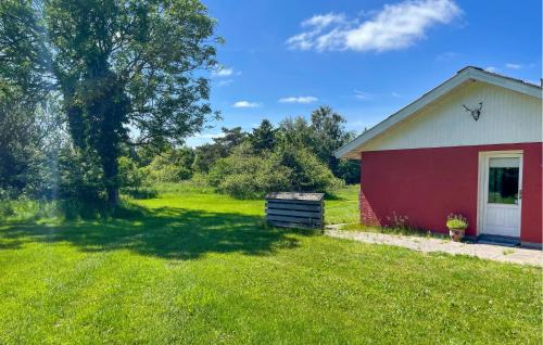 Bindslev House | 2 Bedroom Beautiful Home In Bindslev
