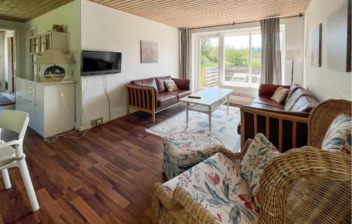Bindslev House | 2 Bedroom Beautiful Home In Bindslev