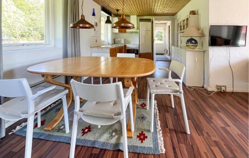 Bindslev House | 2 Bedroom Beautiful Home In Bindslev