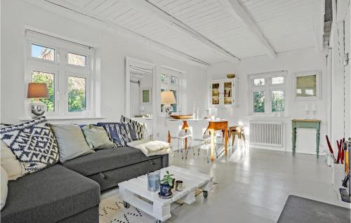 Syddjurs Kommune House | 2 Bedroom Beautiful Home In Ebeltoft