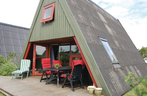 Gatten House | 2 bedroom beautiful home in Farsø