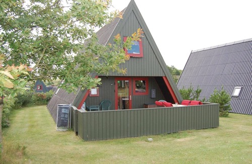 Gatten House | 2 bedroom beautiful home in Farsø