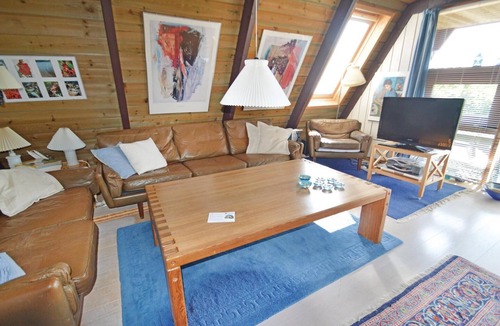 Gatten House | 2 bedroom beautiful home in Farsø