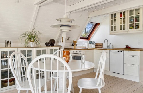 Gedesby House | 2 bedroom beautiful home in Gedser