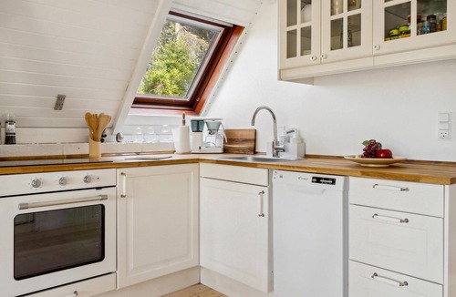 Gedesby House | 2 bedroom beautiful home in Gedser