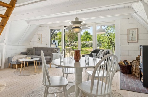 Gedesby House | 2 bedroom beautiful home in Gedser