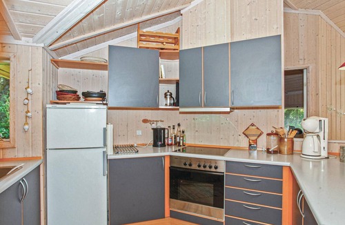 Hojby House | 2 bedroom beautiful home in Højby