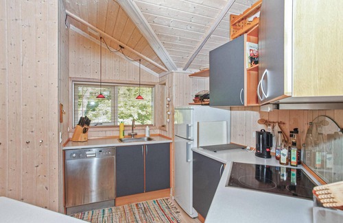 Hojby House | 2 bedroom beautiful home in Højby