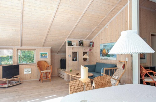 Hojby House | 2 bedroom beautiful home in Højby