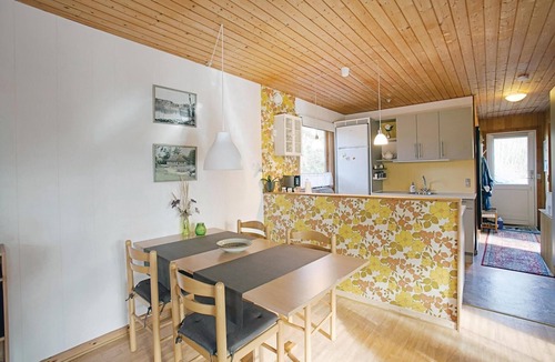 Hasle House | 2 bedroom beautiful home in Hasle