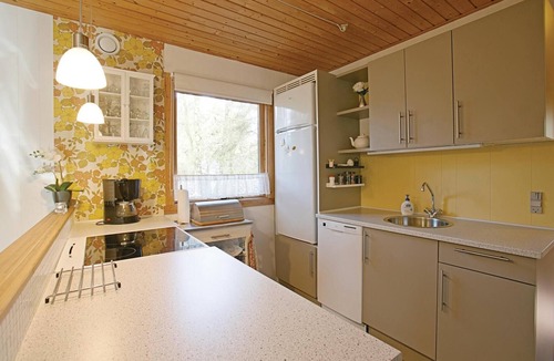 Hasle House | 2 bedroom beautiful home in Hasle