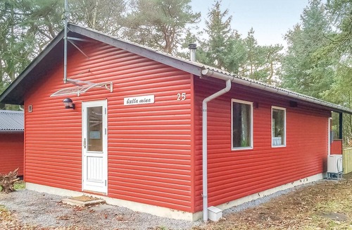 Hasle House | 2 bedroom beautiful home in Hasle