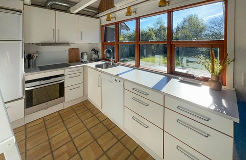 Falen House | 2 bedroom beautiful home in Hemmet