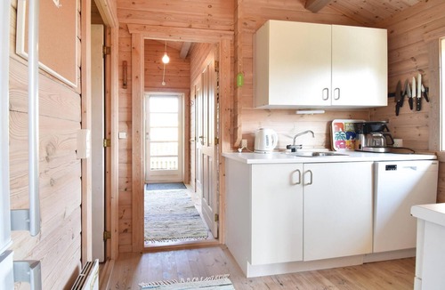 Nyborg House | 2 bedroom beautiful home in Nyborg