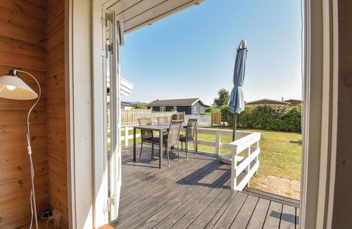 Nyborg House | 2 bedroom beautiful home in Nyborg