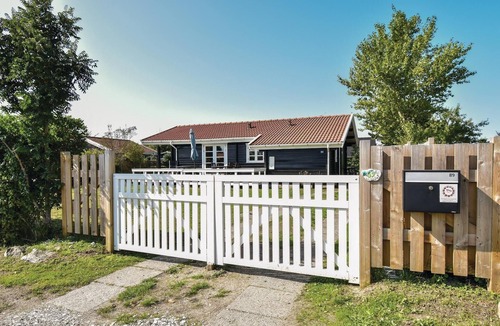 Nyborg House | 2 bedroom beautiful home in Nyborg
