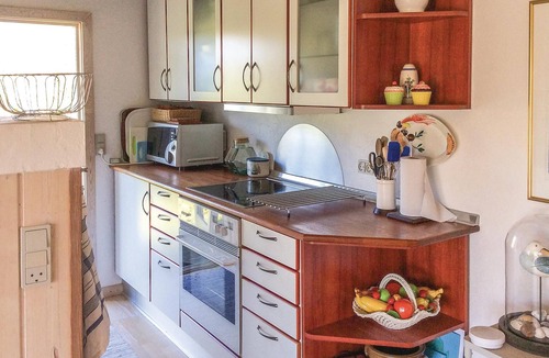Ronde House | 2 bedroom beautiful home in Rønde