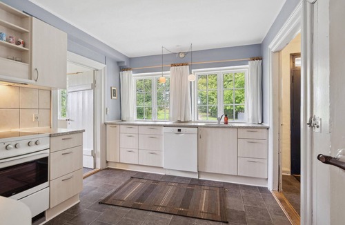 Ryslinge House | 2 bedroom beautiful home in Ringe