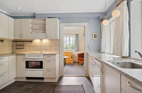 Ryslinge House | 2 bedroom beautiful home in Ringe