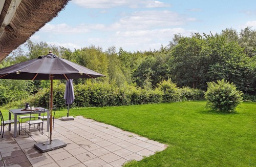 Ryslinge House | 2 bedroom beautiful home in Ringe