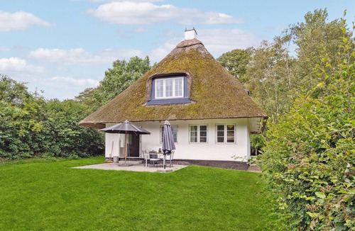 Ryslinge House | 2 bedroom beautiful home in Ringe