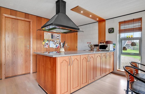 Floutrup House | 2 bedroom beautiful home in Roslev