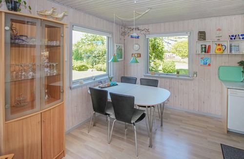 Samsø House | 2 bedroom beautiful home in Samsø