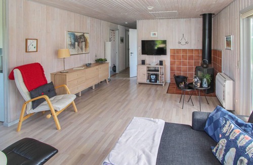 Samsø House | 2 bedroom beautiful home in Samsø