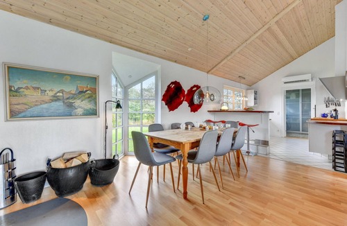 Skjern House | 2 bedroom beautiful home in Skjern