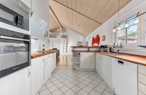 Skjern House | 2 bedroom beautiful home in Skjern