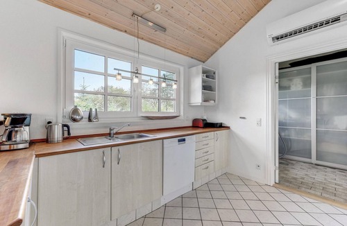 Skjern House | 2 bedroom beautiful home in Skjern