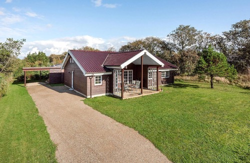 Skjern House | 2 bedroom beautiful home in Skjern