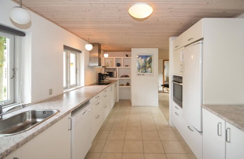 Stege House | 2 bedroom beautiful home in Stege
