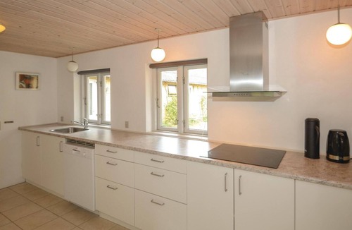 Stege House | 2 bedroom beautiful home in Stege