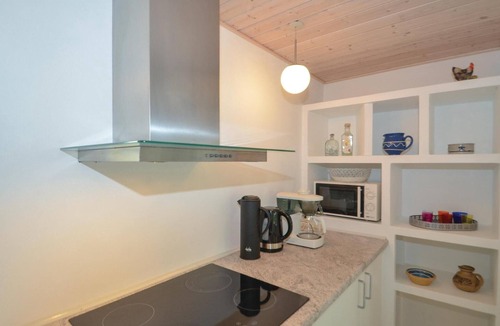 Stege House | 2 bedroom beautiful home in Stege