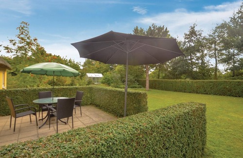 Stege House | 2 bedroom beautiful home in Stege