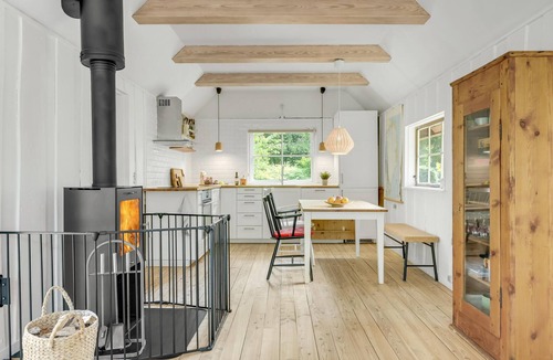 Strøby Ladeplads House | 2 bedroom beautiful home in Strøby