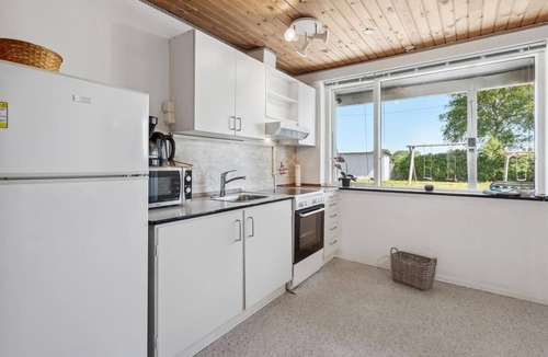Kegnæshøj House | 2 bedroom beautiful home in Sydals