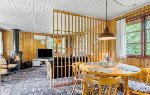 Arrild Ferieby House | 2 Bedroom Beautiful Home In Toftlund