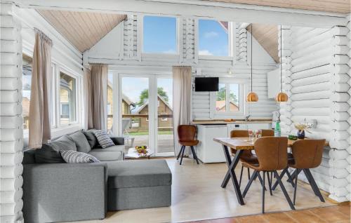 Tranekaer House | 2 Bedroom Beautiful Home In Tranekær