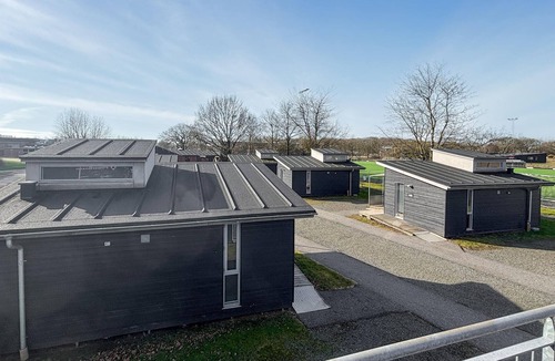 Vejen House | 2 bedroom beautiful home in Vejen