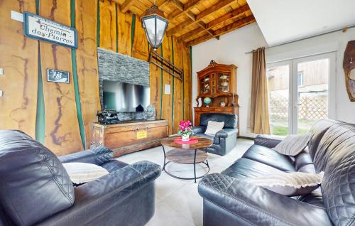 Cossaye House | 2 Bedroom Beautiful Home In Cossaye