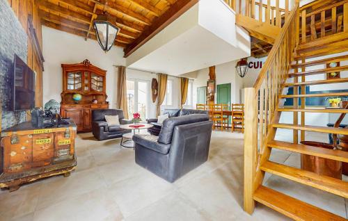 Cossaye House | 2 Bedroom Beautiful Home In Cossaye