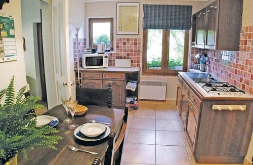 Embry House | 2 bedroom beautiful home in Embry