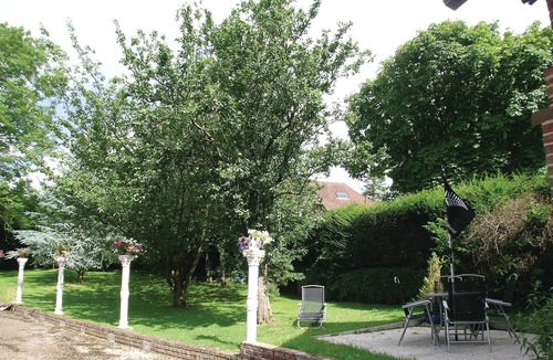 Embry House | 2 bedroom beautiful home in Embry